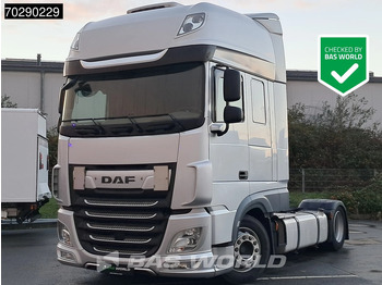 Tegljač DAF XF 480