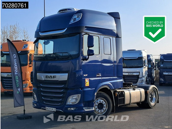 Tegljač DAF XF 480