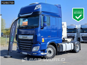 Tegljač DAF XF 480