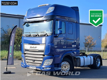 Tegljač DAF XF 480
