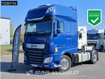 Tegljač DAF XF 480