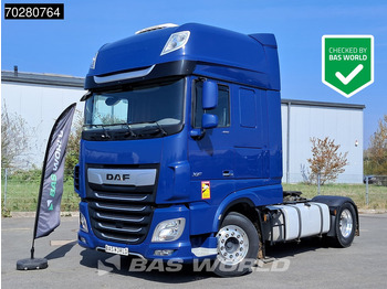 Tegljač DAF XF 480
