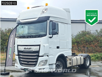Tegljač DAF XF 480