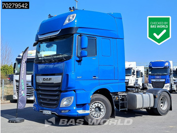 Tegljač DAF XF 480