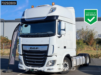 Tegljač DAF XF 530