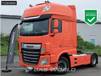 Tegljač DAF XF 530