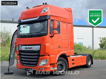 Tegljač DAF XF 530