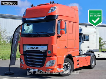 Tegljač DAF XF 530
