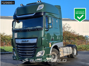 Tegljač DAF XF 530