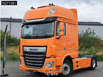 Tegljač DAF XF 530