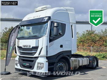 Tegljač IVECO Stralis 480