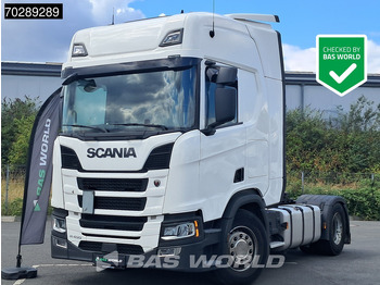 Tegljač SCANIA R 450