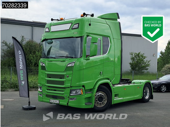 Tegljač SCANIA R 520
