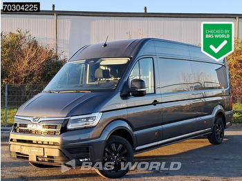 Furgon VOLKSWAGEN Crafter