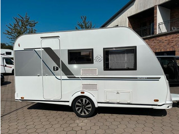 Kamp prikolica KNAUS SPORT 400 LK