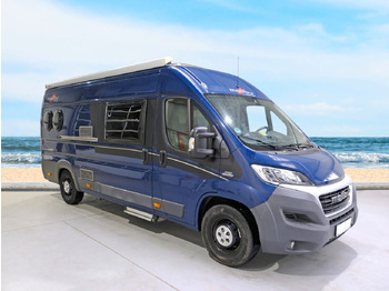 Kamp kombi MALIBU