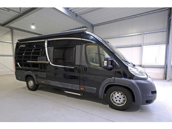 Kamp kombi PÖSSL