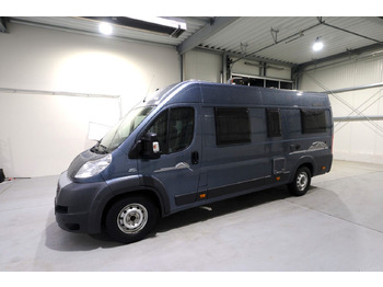Kamp kombi Pössl Roadcruiser-Automatik-Einzelbetten-Anhänerkupplu Pössl Roadcruiser-Automatik-Einzelbetten-Anhänerkupplu: slika Kamp kombi Pössl Roadcruiser-Automatik-Einzelbetten-Anhänerkupplu Pössl Roadcruiser-Automatik-Einzelbetten-Anhänerkupplu