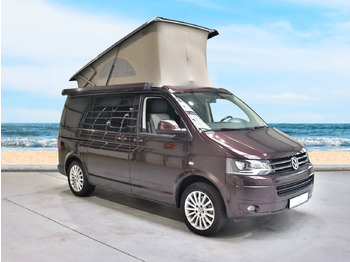 Kamp kombi WESTFALIA
