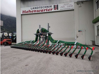 Deponator gnojnice