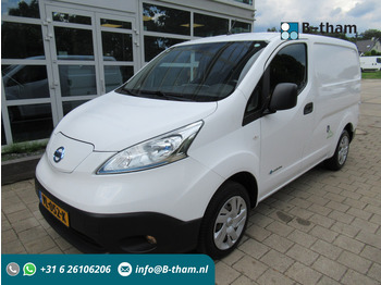 Mali kombi NISSAN e-NV200