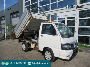Mali kamion kiper PIAGGIO
