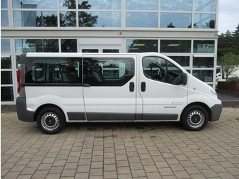 Minibus, Putnički kombi Renault Trafic 2.0 DCi 115 Lang 9-persoons Personenbus Passenger: slika Minibus, Putnički kombi Renault Trafic 2.0 DCi 115 Lang 9-persoons Personenbus Passenger Minibus, Putnički kombi Renault Trafic 2.0 DCi 115 Lang 9-persoons Personenbus Passenger: slika Minibus, Putnički kombi Renault Trafic 2.0 DCi 115 Lang 9-persoons Personenbus Passenger