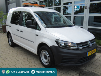 Mali kombi VOLKSWAGEN Caddy 1.4