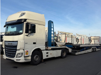 Autotransporter DAF XF 480