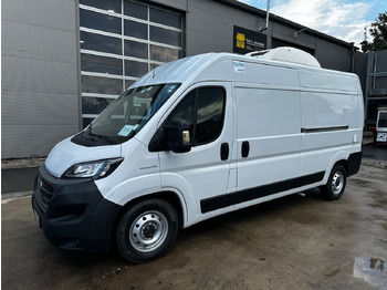 Dostavno vozilo hladnjača FIAT Ducato