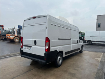 Dostavno vozilo hladnjača Fiat Ducato Isberg Pharma-Kühler -30°C/4°C/22°C: slika Dostavno vozilo hladnjača Fiat Ducato Isberg Pharma-Kühler -30°C/4°C/22°C Dostavno vozilo hladnjača Fiat Ducato Isberg Pharma-Kühler -30°C/4°C/22°C: slika Dostavno vozilo hladnjača Fiat Ducato Isberg Pharma-Kühler -30°C/4°C/22°C
