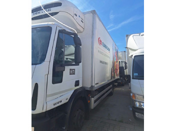 Kamion hladnjača Iveco POLEN! 120E19CF T1000R Spectrum: slika Kamion hladnjača Iveco POLEN! 120E19CF T1000R Spectrum