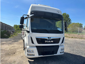 Autotransporter MAN 8.250 TGL*4x L1H1*XLX Kabine*VDI2700*TOP*: slika Autotransporter MAN 8.250 TGL*4x L1H1*XLX Kabine*VDI2700*TOP* Autotransporter MAN 8.250 TGL*4x L1H1*XLX Kabine*VDI2700*TOP*: slika Autotransporter MAN 8.250 TGL*4x L1H1*XLX Kabine*VDI2700*TOP*