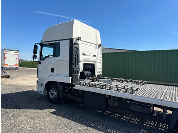 Autotransporter MAN 8.250 TGL*4x L1H1*XLX Kabine*VDI2700*TOP*: slika Autotransporter MAN 8.250 TGL*4x L1H1*XLX Kabine*VDI2700*TOP* Autotransporter MAN 8.250 TGL*4x L1H1*XLX Kabine*VDI2700*TOP*: slika Autotransporter MAN 8.250 TGL*4x L1H1*XLX Kabine*VDI2700*TOP*