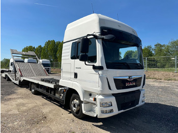 Autotransporter MAN 8.250 TGL*4x L1H1*XLX Kabine*VDI2700*TOP*: slika Autotransporter MAN 8.250 TGL*4x L1H1*XLX Kabine*VDI2700*TOP* Autotransporter MAN 8.250 TGL*4x L1H1*XLX Kabine*VDI2700*TOP*: slika Autotransporter MAN 8.250 TGL*4x L1H1*XLX Kabine*VDI2700*TOP*