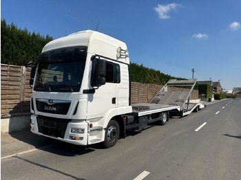 Autotransporter MAN TGL 8.250