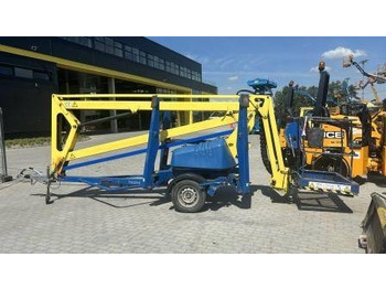 Zglobni krak UPRIGHT