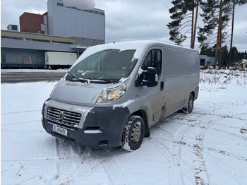 Furgon FIAT Ducato 2.3