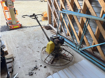 Zakup  Wacker Neuson Trowel CT 36-5A concrete grinder Wacker Neuson Trowel CT 36-5A concrete grinder: slika Zakup  Wacker Neuson Trowel CT 36-5A concrete grinder Wacker Neuson Trowel CT 36-5A concrete grinder
