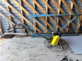 Zakup  Wacker Neuson Trowel CT 36-5A concrete grinder Wacker Neuson Trowel CT 36-5A concrete grinder: slika Zakup  Wacker Neuson Trowel CT 36-5A concrete grinder Wacker Neuson Trowel CT 36-5A concrete grinder