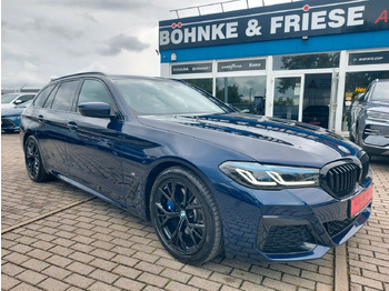 Karavan BMW