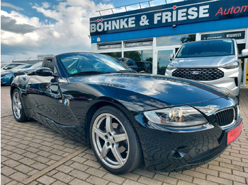 Automobil BMW