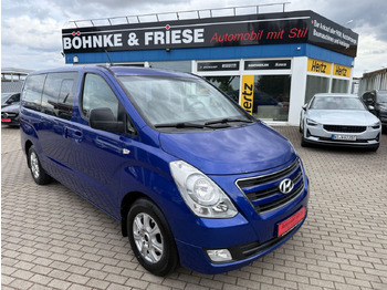 Putnički kombi HYUNDAI