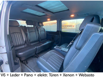 Putnički kombi MERCEDES-BENZ Viano