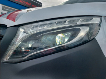 Putnički kombi Mercedes-Benz Vito Mixto 114 CDI 4x4 Extralang 5 Sitze LED: slika Putnički kombi Mercedes-Benz Vito Mixto 114 CDI 4x4 Extralang 5 Sitze LED Putnički kombi Mercedes-Benz Vito Mixto 114 CDI 4x4 Extralang 5 Sitze LED: slika Putnički kombi Mercedes-Benz Vito Mixto 114 CDI 4x4 Extralang 5 Sitze LED