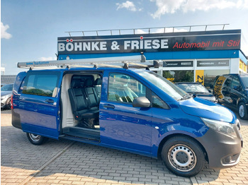 Putnički kombi MERCEDES-BENZ Vito 114