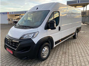 Putnički kombi OPEL