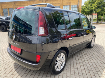 Putnički kombi Renault Espace IV Edition PGA 7 Sitze TÜV 05/26 ALCANTAR: slika Putnički kombi Renault Espace IV Edition PGA 7 Sitze TÜV 05/26 ALCANTAR