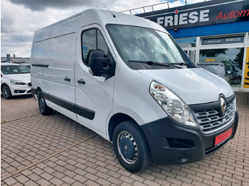 Putnički kombi RENAULT Master