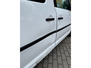 Putnički kombi Volkswagen Caddy Maxi  KastenKombi 5 SITZER KLIMAA SHZ AHK: slika Putnički kombi Volkswagen Caddy Maxi  KastenKombi 5 SITZER KLIMAA SHZ AHK
